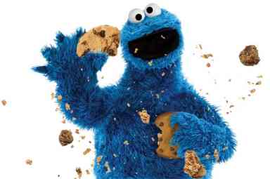 Sesame Street Season 43Cookie Monster