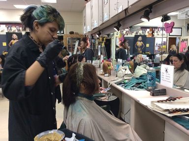 Cosmetology_A