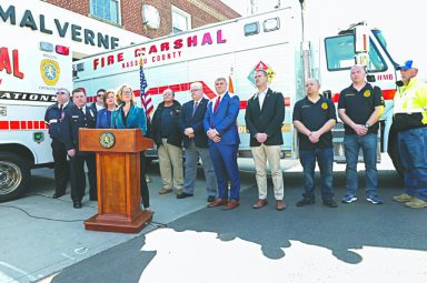 County Preparedness_A