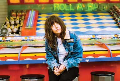 CourtneyBarnett 06 – Colour_Portrait-byPooneh Ghana