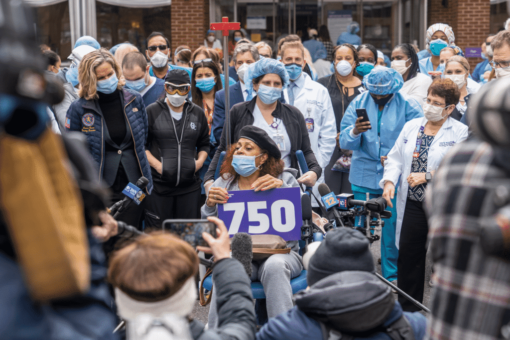 Cover_750 Patient