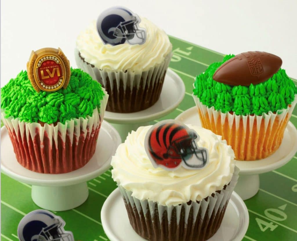 Cupcake