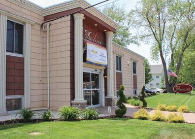 Daleview Care Center