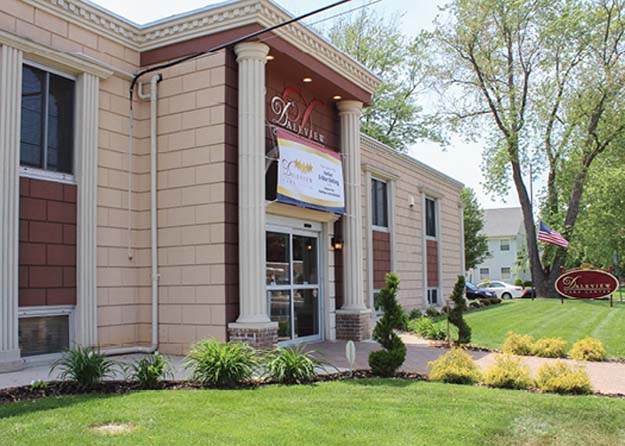 Daleview Care Center