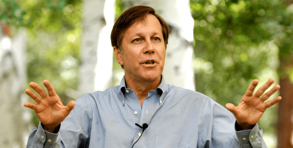 Dana Gioia