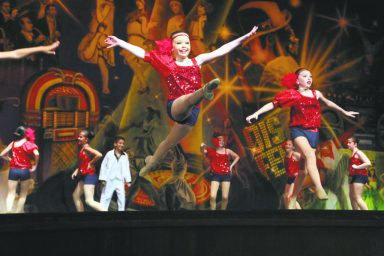 Dance (1)