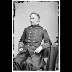 David Farragut