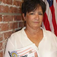 Diane Madden was approved as a consultant for the Town of Hempstead Animal Shelter.
