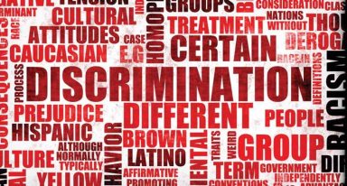 Discriminiation_C