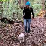 Dog Walks Tobi and Steph in Glen Cove E 768x1024 1