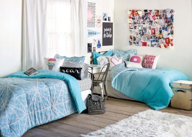 Dorm_C