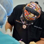 Dr Jacono D