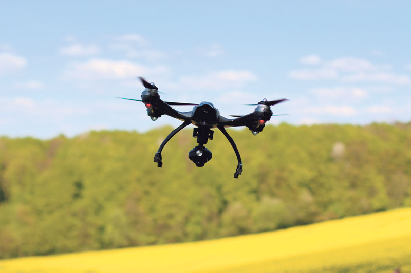 Drone_B