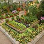 Earth Friendly Garden 2009 1024x683 1