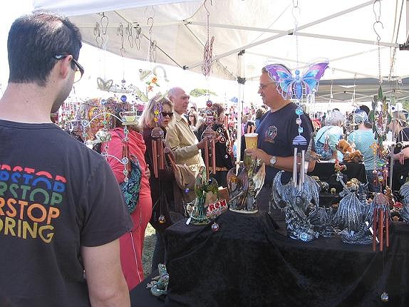 EisenhowerParkFair_083014