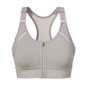 EmpowerBra Grey
