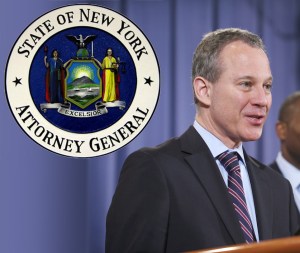 Eric Schneiderman Op Ed
