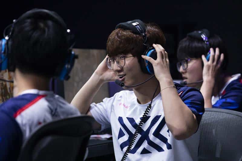 Seonghyun “JJONAK” Bang