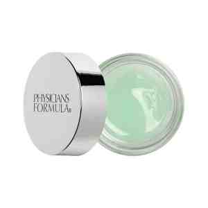 Eye Gel open container