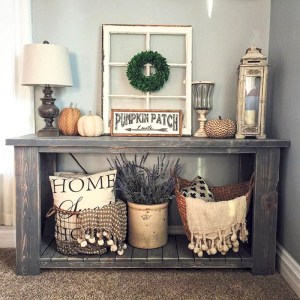 Farmhouse B