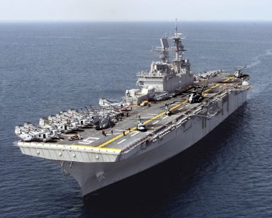 Fleet_Bataan