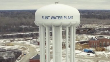 FlintWaterCrisis