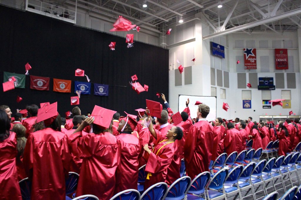 FloralParkGrad_070816I