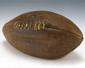 Football B