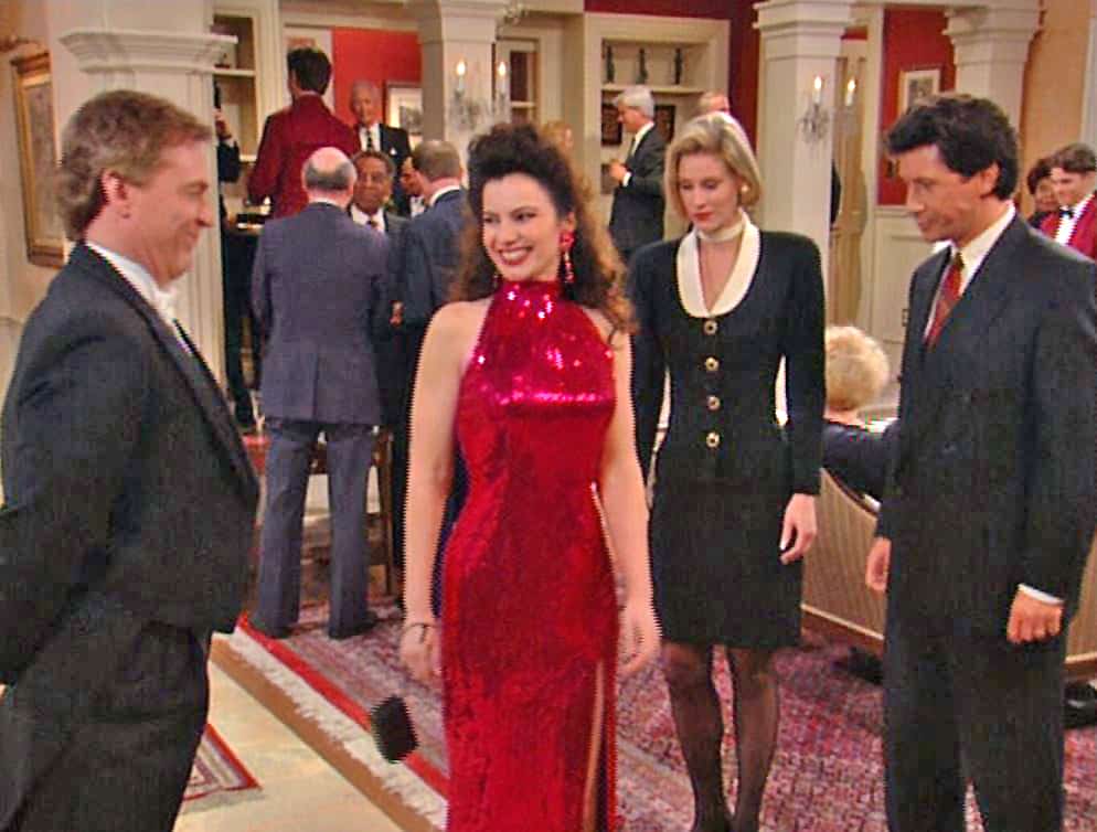 Fran Drescher_D