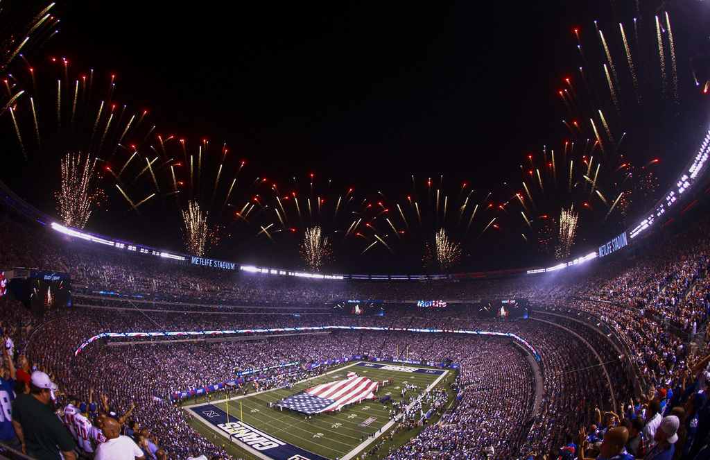 Giants stadium-NYCMarines-Flickr