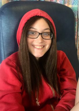 GoFundMe_Briana Flores