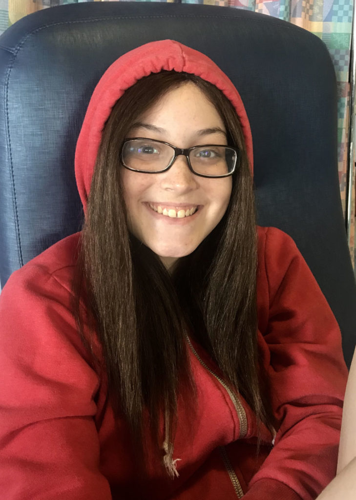 GoFundMe_Briana Flores