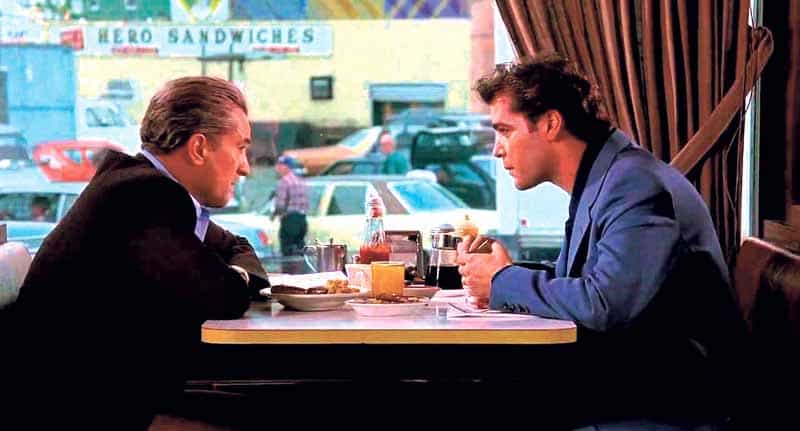 Goodfellas