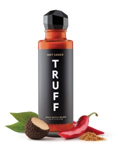 Goodsey C Truff Hot Sauce