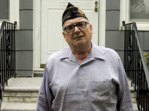 Jim Conti