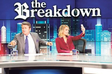 Great News – Season 1