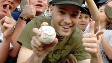 Hample 2