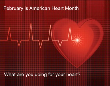 HeartMonth