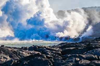 Hidden World Of national parks B