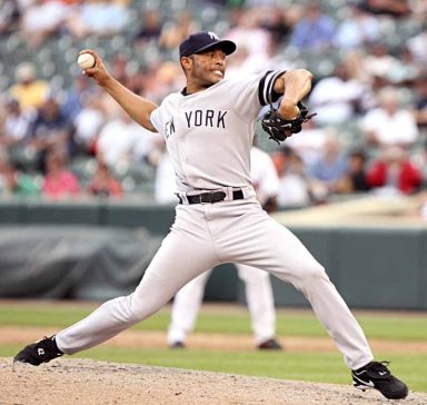 SPORT MLB BASEBALL