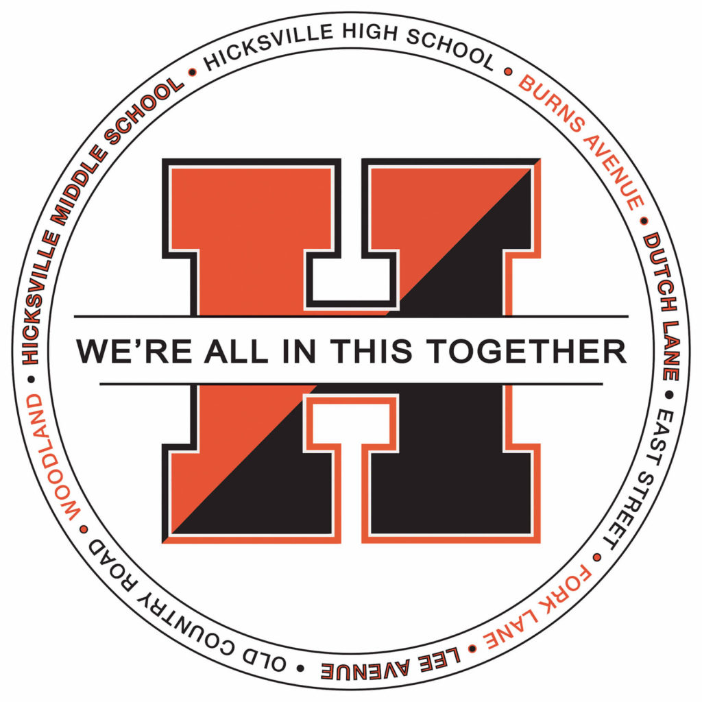 Hicksville Public Schools Announce Intramurals Program