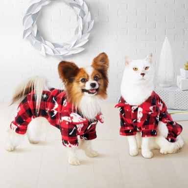 Holiday Pajamas