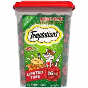 Holiday Treats B
