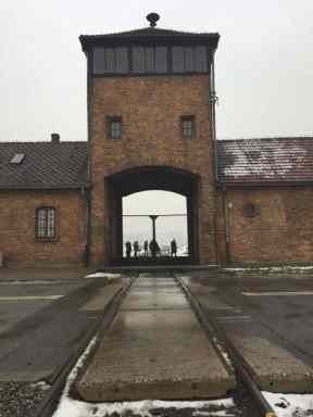Holocaust Remembrance Day_K