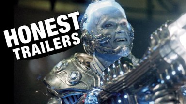 HonestTrailers
