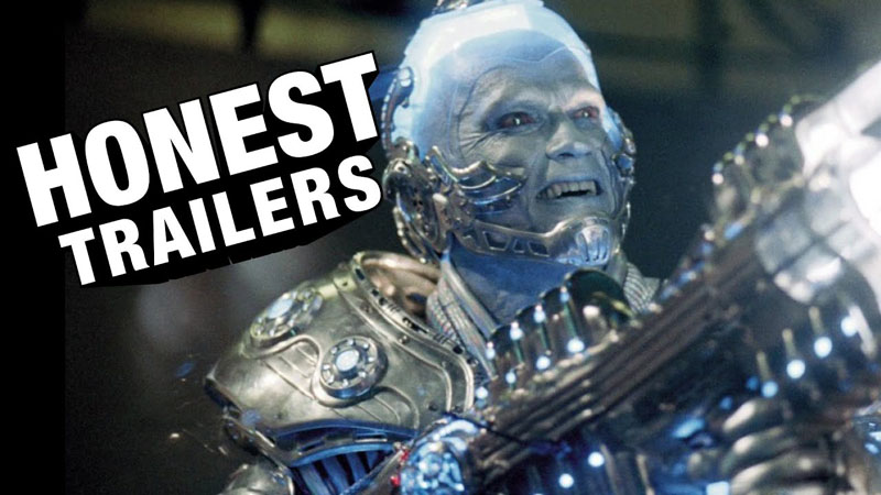 HonestTrailers