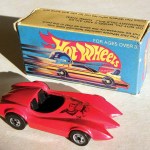 Hot Wheels Second Wind 1976
