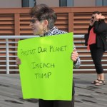 Long Island Climate March Photo by Kimberly Dijkstra