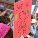 Long Island Climate March Photo by Kimberly Dijkstra