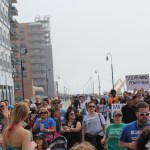 Long Island Climate March Photo by Kimberly Dijkstra